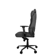 Vernazza soft fabric - dark grey