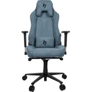 Vernazza soft fabric - blue