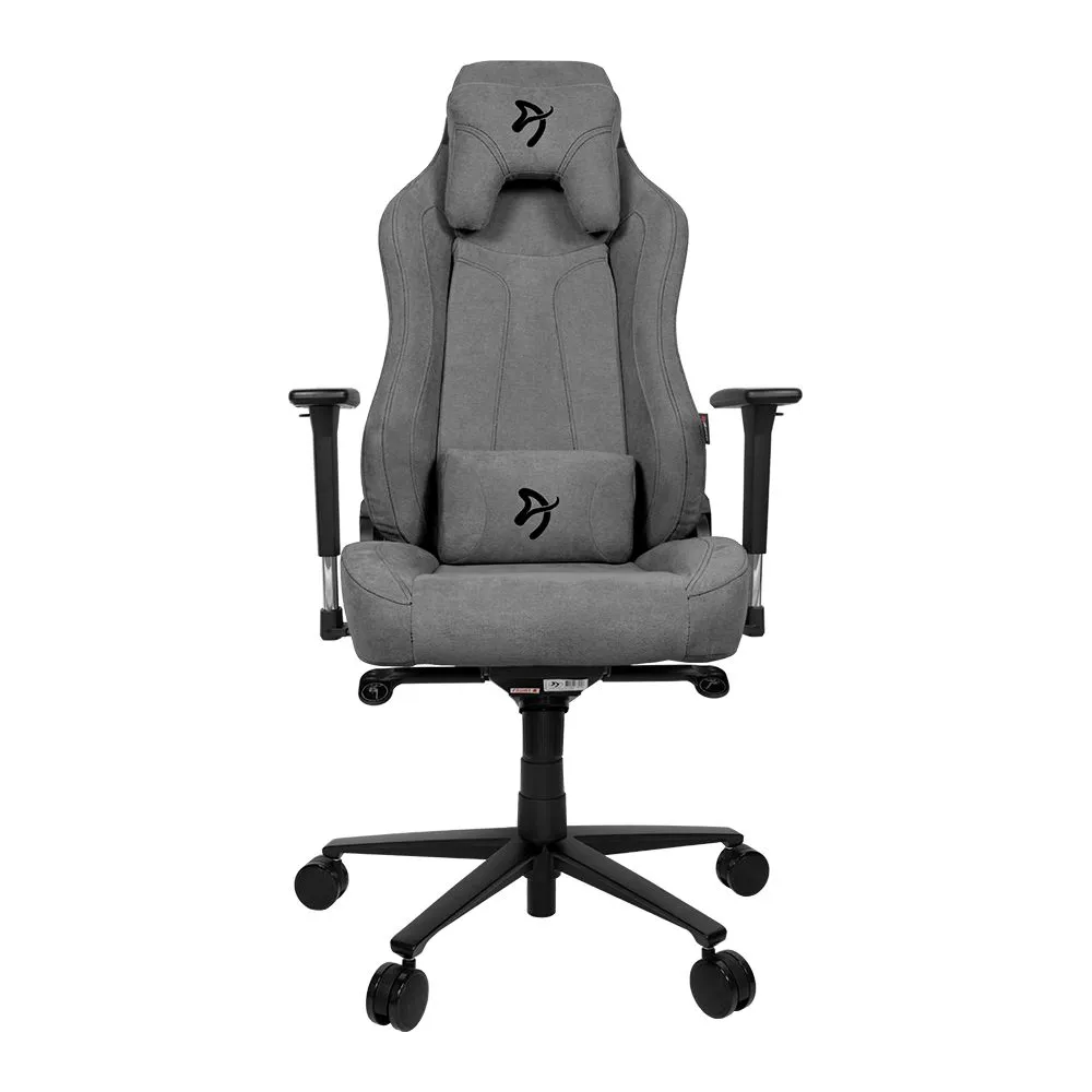 Vernazza soft fabric - ash