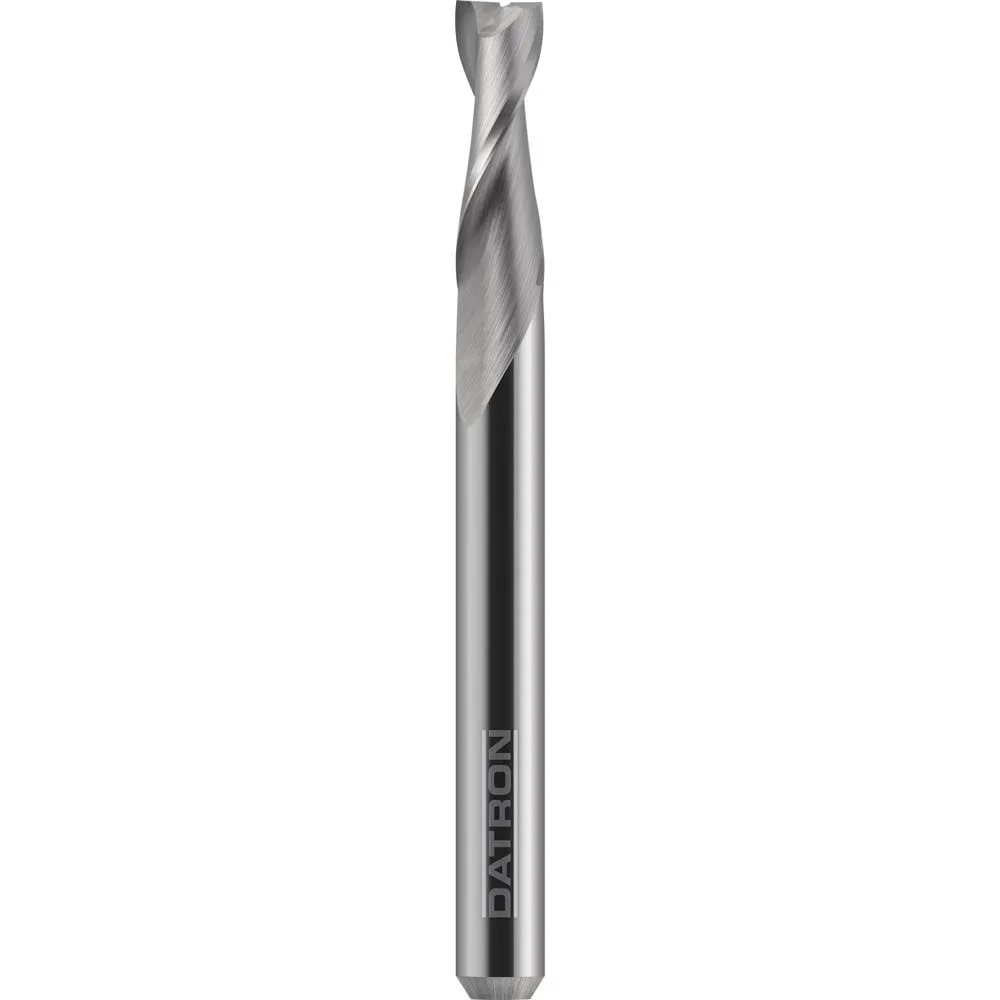 Freza cu 2 caneluri datron 0068460g 6.0x6.0mm