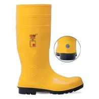 Cizme Eurofort G S5 2497 G/40 Renania - 1