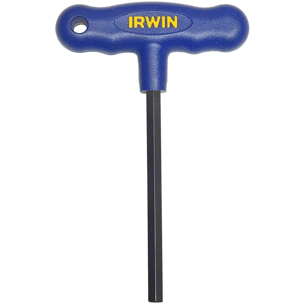 Cheie imbus T-10mm (T10913) Irwin - 1