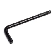 Imbusi L serie scurta 6.0mm Irwin - 1