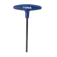 Imbus maner T 200mm 8mm Stanley - 1