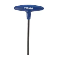 Imbus maner T 100mm 2mm Stanley - 1