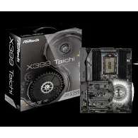 Placa de baza asrock socket tr4 x399 taichi supports amd Asrock - 1