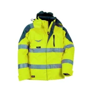 Scurta Rescue (31B3) Renania - 1