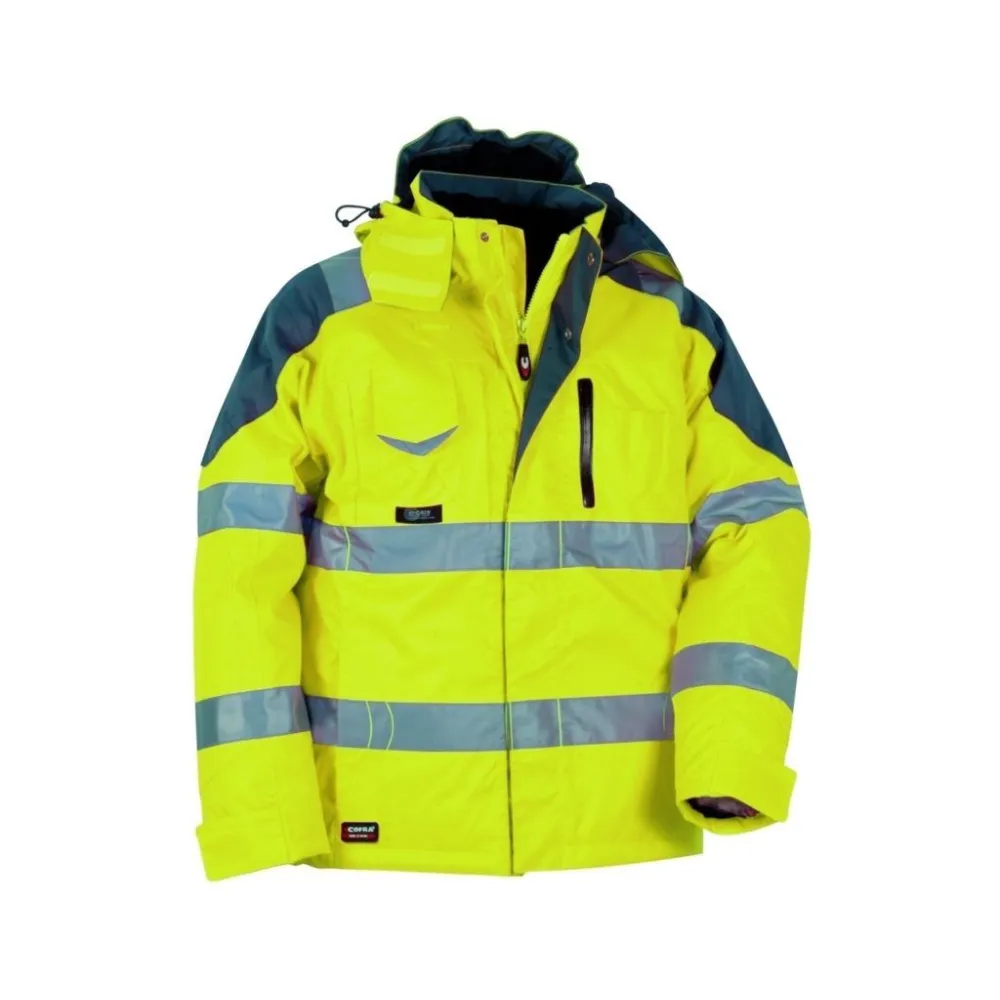 Scurta Rescue (31B3) Renania - 1