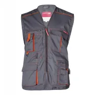 Vesta lucru mediu-groasa - 2xl/h-188