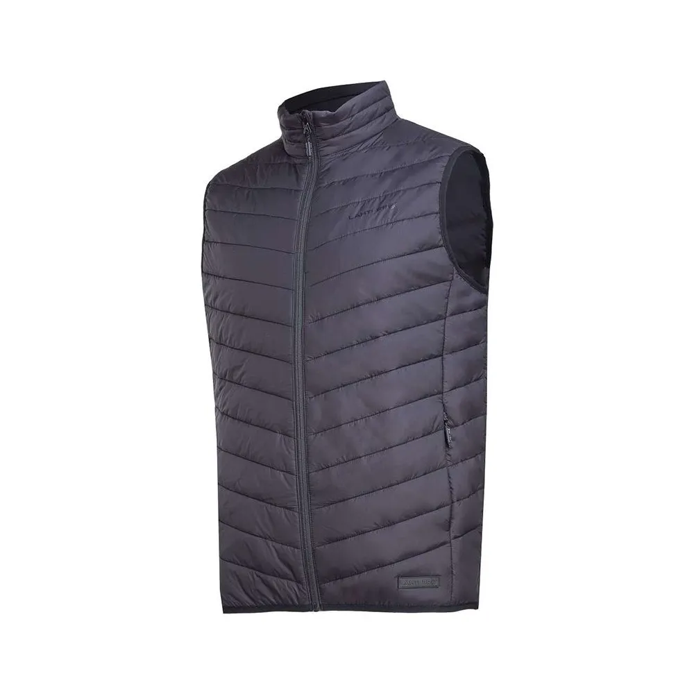 Vesta matlasata usoara ambalabila / negru - m