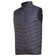 Vesta matlasata usoara ambalabila / negru - s