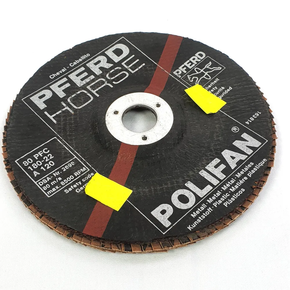 Cap absorbtie 16-80 mm Bosch - 1