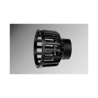 Duza cu jet rotund 0.6mm pentru PSP 260 Bosch - 1