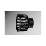 Duza cu jet rotund 0.6mm pentru PSP 260 Bosch - 1