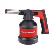 Roflame 4 piezo in cutie fara cartus Rothenberger - 1