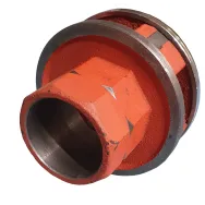 Cap de filetat 1 1/4 Erba - 1