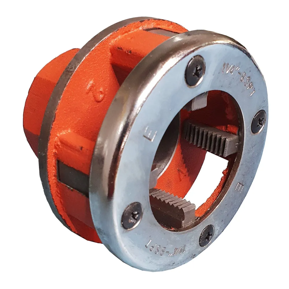 Cap de filetat 1/2 Erba - 1