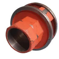 Cap de filetat 1/2 Erba - 1