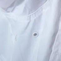 Salopeta lucru subtire / alb - l/h-182