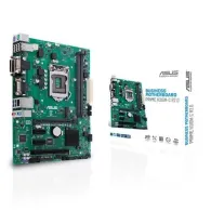 Placa de baza Asus Prime H310M-C R2.0 Asus - 1