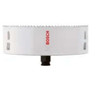 Carota Progressor 140mm Bosch - 1