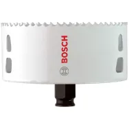 Carota Progressor 133mm Bosch - 1