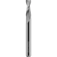 Freza cu 2 caneluri datron 0068616 1.6x3.175mm