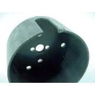 T25451-51HC carota ONE TOOTH 80mm Irwin - 1