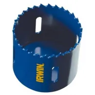 Carota bimetal 83mm Irwin - 1