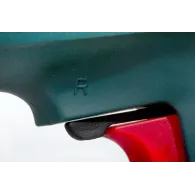 Masina de gaurit cu percutie - m.stabila / 550w