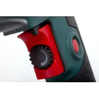 Masina de gaurit cu percutie - m.stabila / 550w