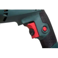 Masina de gaurit cu percutie - m.stabila / 550w