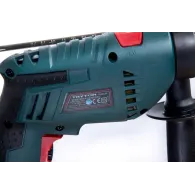 Masina de gaurit cu percutie - m.stabila / 550w