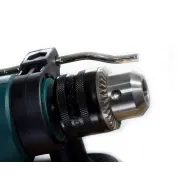 Masina de gaurit cu percutie - m.stabila / 550w