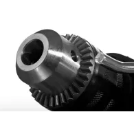 Masina de gaurit cu percutie - m.stabila / 550w