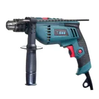 Masina de gaurit cu percutie - m.stabila / 550w