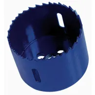 Carota bimetal 76mm Irwin - 1