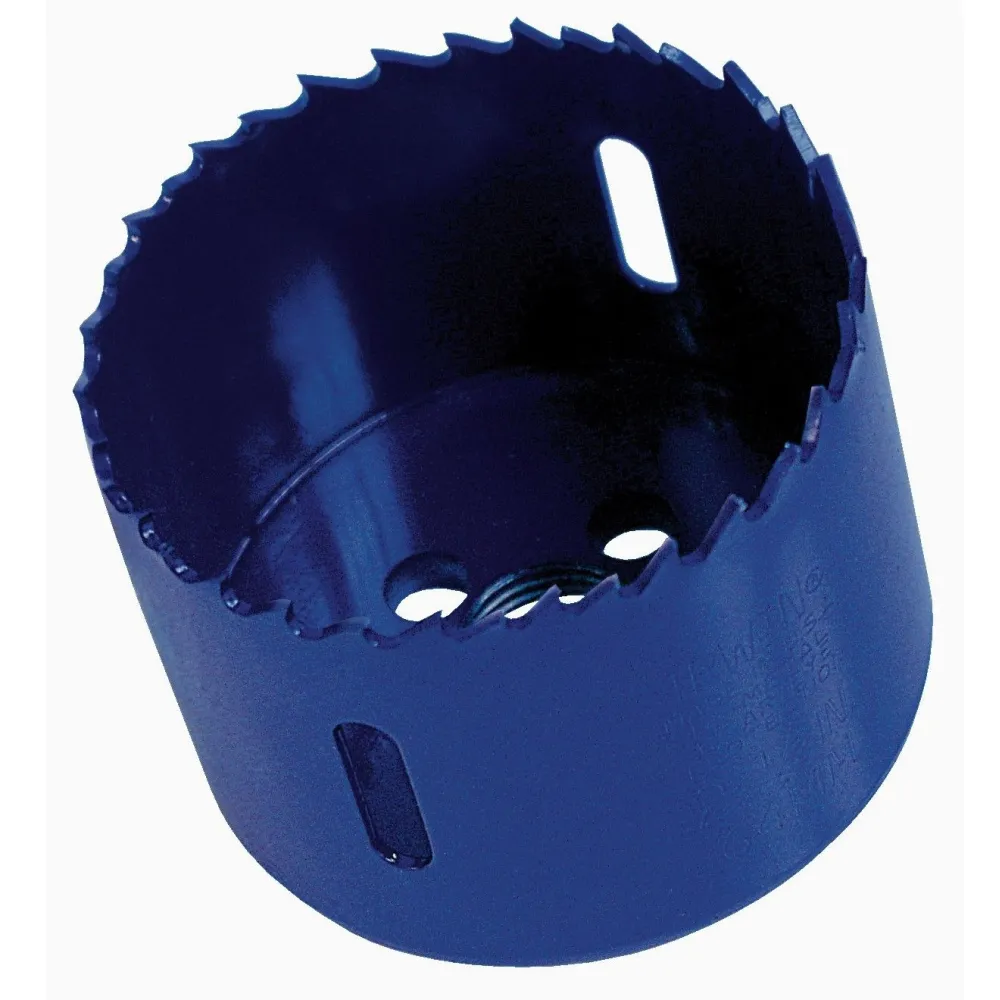 Carota bimetal 76mm Irwin - 1