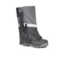 Pantalon lucru captusit cu reflectorizant - m