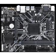Placa de baza gigabyte b365m d2v supports 9th and 8th Gigabyte - 1