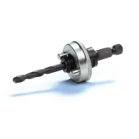 T30298-65CTPD burghiu centrare carota Irwin - 1