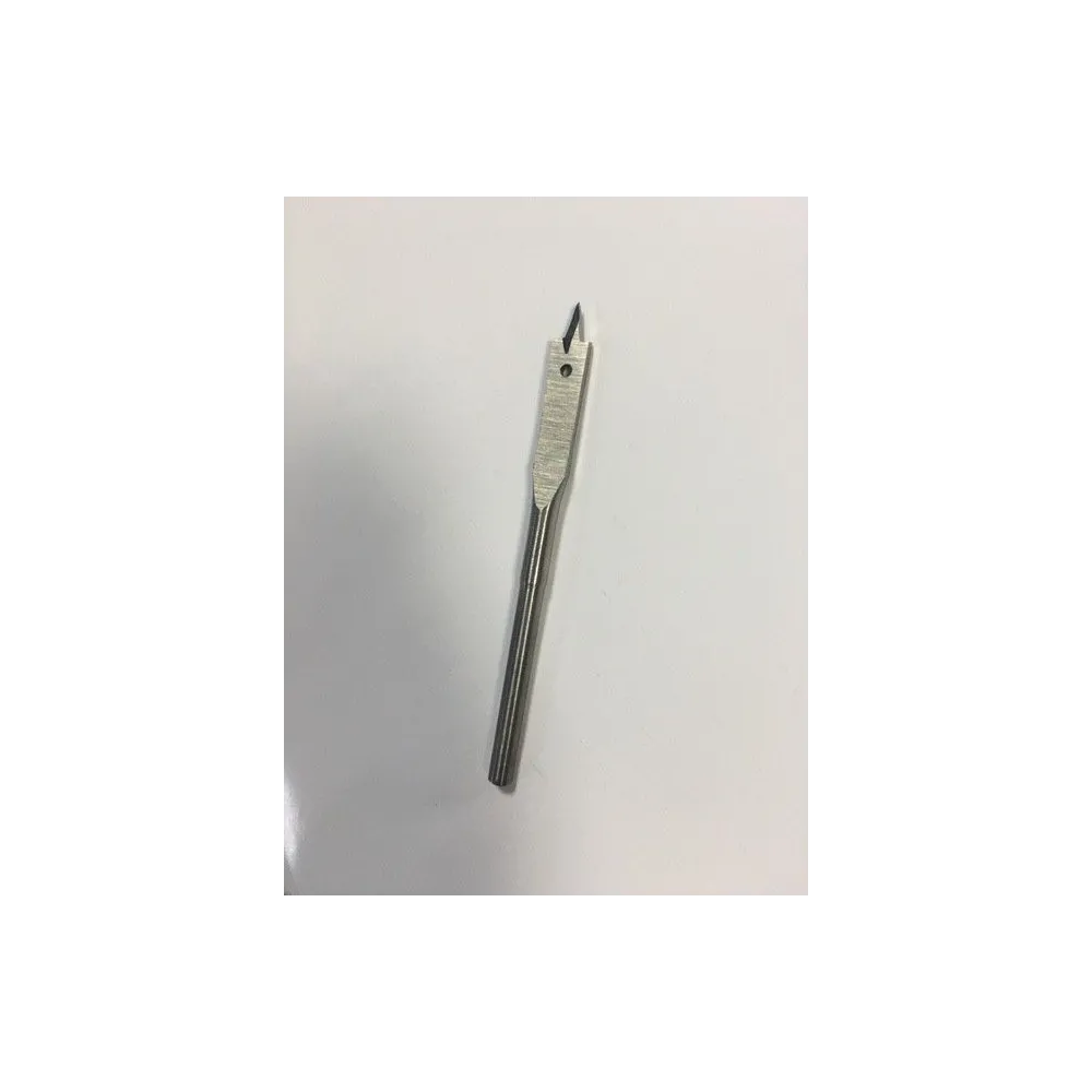 25310-SB38 burghiu freza centrare ONE TOOTH 10mm Irwin - 1