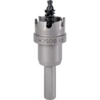 Carota TCT Hole Saw 27mm Bosch - 1