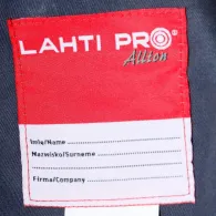 Jacheta lucru mediu-groasa - xl/h-182