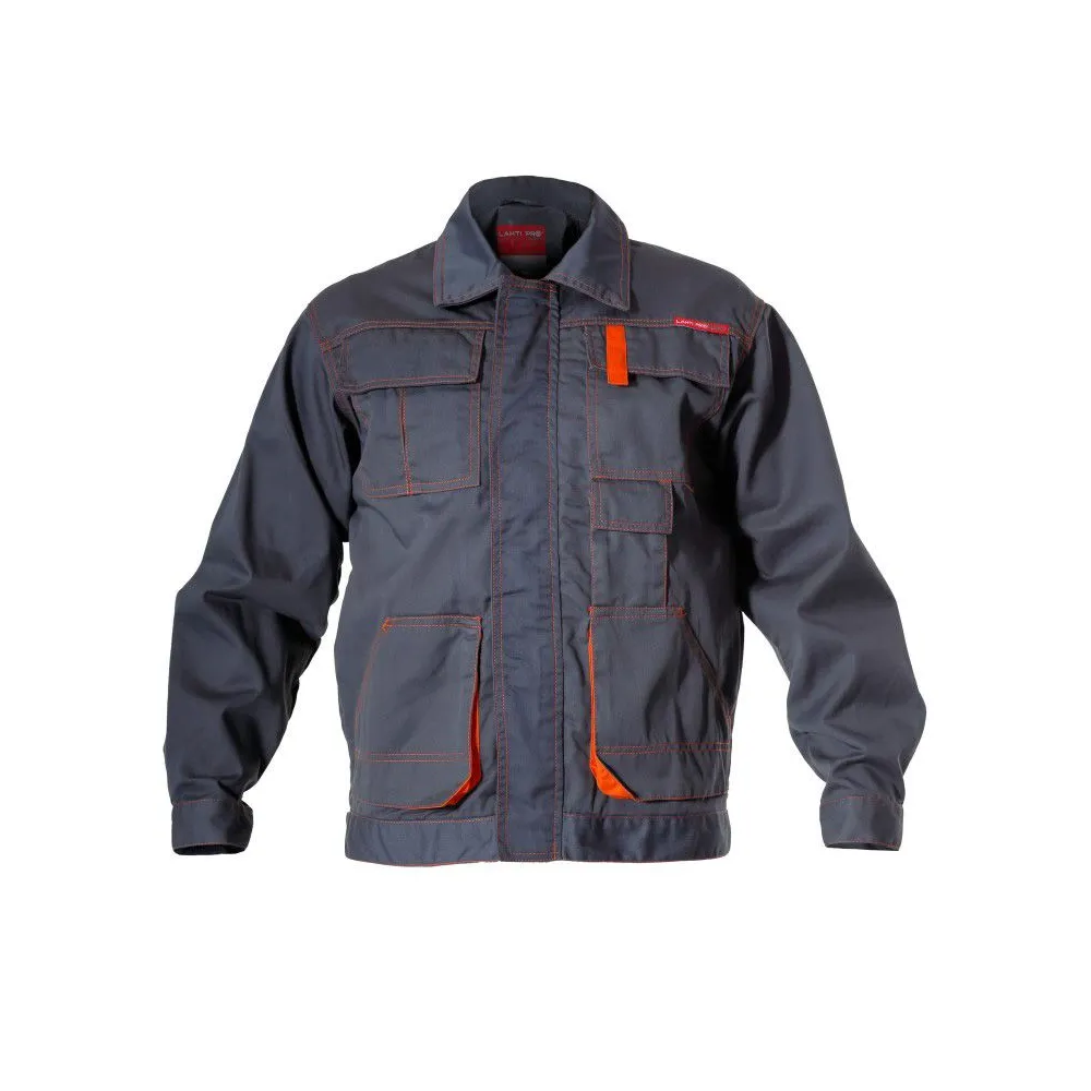 Jacheta lucru mediu-groasa - 2xl/h-182