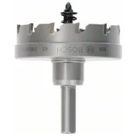 Carota TCT Hole Saw 65 mm Bosch - 1