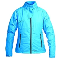 Jacheta mediu-captusita cu gluga (dama) - xl