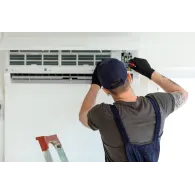 Montaj aer conditionat 9000-12000 BTU