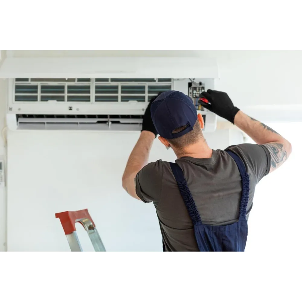 Montaj aer conditionat 9000-12000 BTU