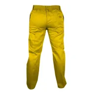 Pantalon galben 1 / 58
